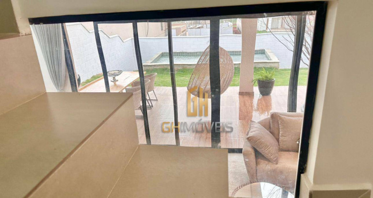 Imagem Casa com 4 Quartos à Venda, 170 m² em Jardins Parma - Senador Canedo