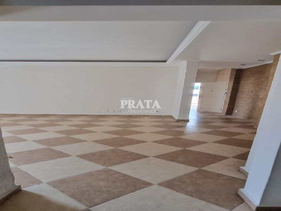 Imagem Apartamento com 3 Quartos à Venda, 125 m² em Centro - São Vicente Imagem Apartamento com 3 Quartos à Venda, 125 m² em Centro - São Vicente