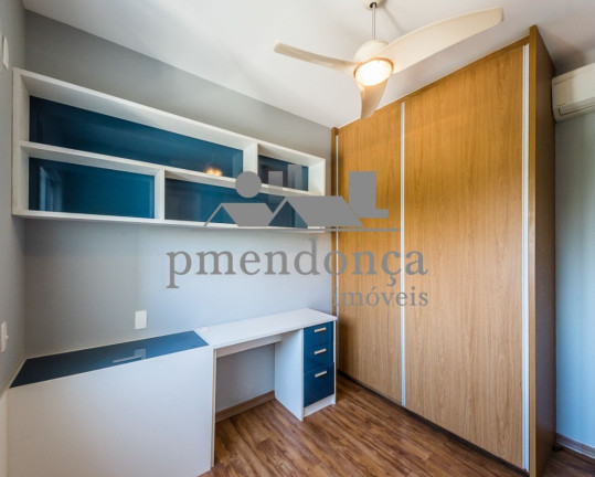 Imagem Apartamento com 4 Quartos à Venda, 272 m² em Perdizes - São Paulo