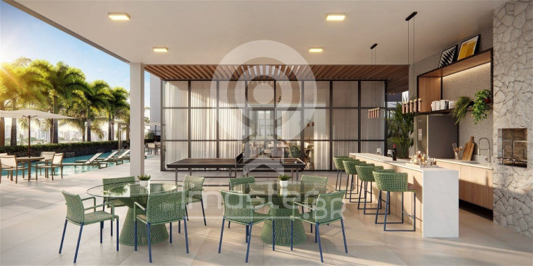 Imagem Apartamento com 12 Quartos à Venda, 65 m² em Centro - Fortaleza