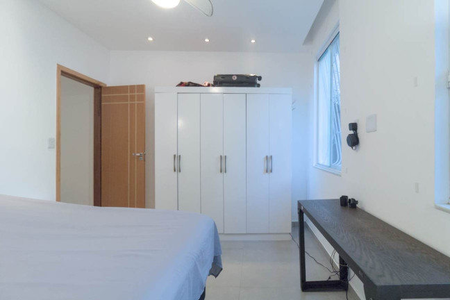 Imagem Imóvel com 2 Quartos à Venda, 73 m² em Botafogo - Rio De Janeiro
