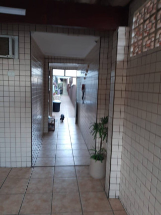 Imagem Casa com 3 Quartos à Venda, 120 m² em Vila São Jorge - São Vicente Imagem Casa com 3 Quartos à Venda, 120 m² em Vila São Jorge - São Vicente