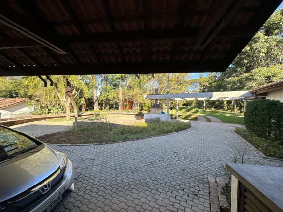 Imagem Casa de Condomínio com 3 Quartos à Venda, 435 m² em Chácara Dos Junqueiras - Carapicuíba Imagem Casa de Condomínio com 3 Quartos à Venda, 435 m² em Chácara Dos Junqueiras - Carapicuíba