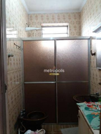 Imagem Sobrado com 3 Quartos à Venda, 140 m² em Jardim - Santo André Imagem Sobrado com 3 Quartos à Venda, 140 m² em Jardim - Santo André