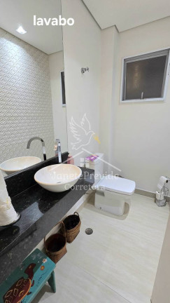Imagem Casa de Condomínio com 4 Quartos à Venda, 236 m² em Alphaville - Santana De Parnaíba