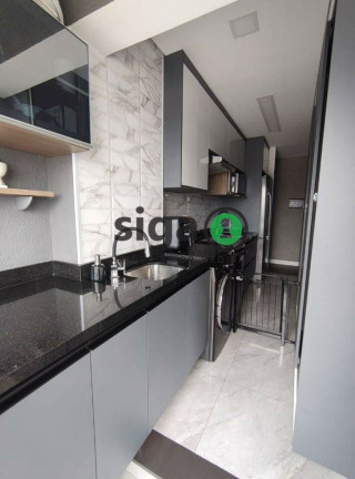 Imagem Apartamento com 2 Quartos à Venda, 50 m² em Parque Reboucas - São Paulo Imagem Apartamento com 2 Quartos à Venda, 50 m² em Parque Reboucas - São Paulo