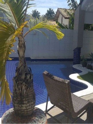Imagem Casa com 3 Quartos à Venda, 240 m² em Buraquinho - Lauro De Freitas Imagem Casa com 3 Quartos à Venda, 240 m² em Buraquinho - Lauro De Freitas