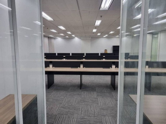 Imóvel para Alugar, 260 m² em Vila Olímpia - São Paulo