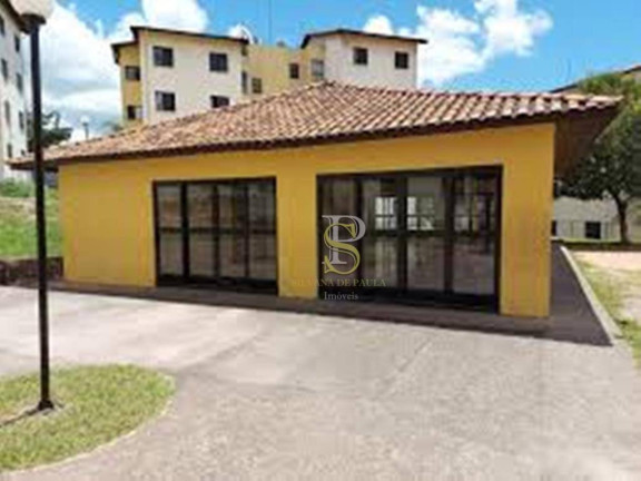 Imagem Apartamento com 2 Quartos à Venda, 46 m² em Terra Preta - Mairiporã