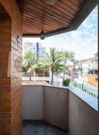Imagem Apartamento com 4 Quartos à Venda, 190 m² em água Fria - São Paulo