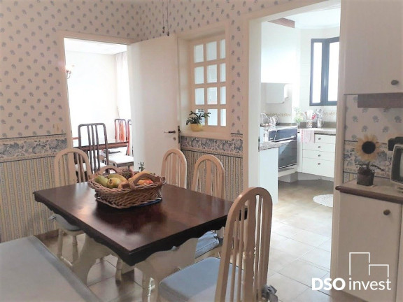 Imagem Apartamento com 4 Quartos à Venda, 540 m² em Campo Belo - São Paulo