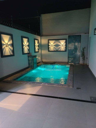 Imagem Casa com 3 Quartos à Venda, em Jardim Aero Rancho - Campo Grande Imagem Casa com 3 Quartos à Venda, em Jardim Aero Rancho - Campo Grande