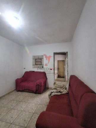 Imagem Casa com 3 Quartos à Venda, 88 m² em Nova America - Piracicaba