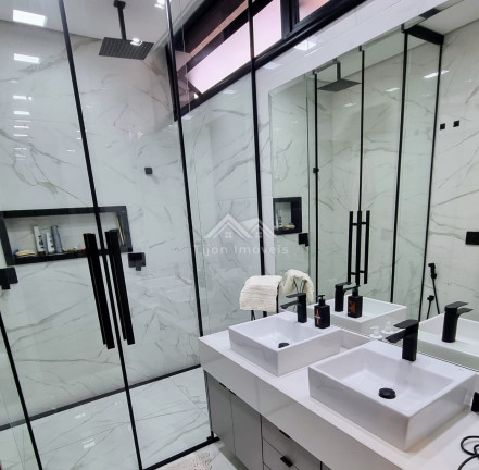 Imagem Casa de Condomínio com 3 Quartos à Venda, 270 m² em Ibiti Royal Park - Sorocaba