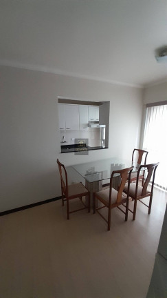 Imagem Apartamento com 2 Quartos para Alugar, 72 m² em Bacacheri - Curitiba