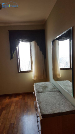 Imagem Apartamento com 3 Quartos para Alugar, 100 m² em Vila Bastos - Santo André Imagem Apartamento com 3 Quartos para Alugar, 100 m² em Vila Bastos - Santo André