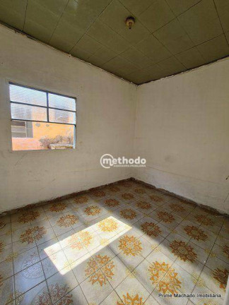 Imagem Casa com 2 Quartos à Venda, 72 m² em Vila Boa Vista - Campinas Imagem Casa com 2 Quartos à Venda, 72 m² em Vila Boa Vista - Campinas