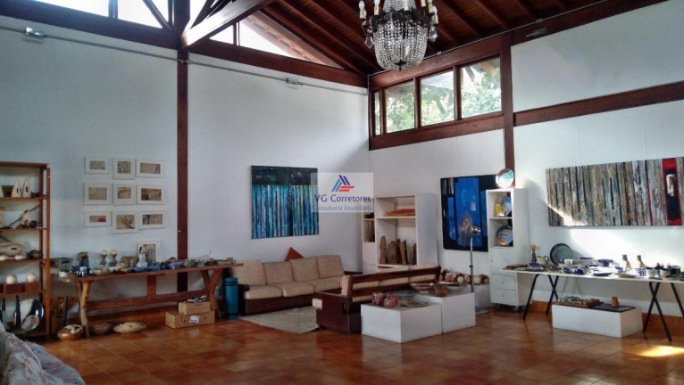 Imagem Casa com 4 Quartos à Venda, 541 m² em Morumbi - São Paulo Imagem Casa com 4 Quartos à Venda, 541 m² em Morumbi - São Paulo