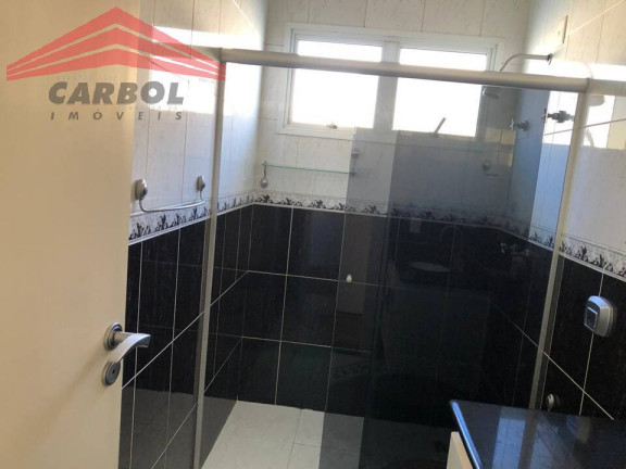 Imagem Casa de Condomínio com 4 Quartos à Venda, 790 m² em Terras De São Carlos - Jundiaí