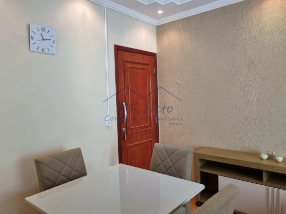 Imagem Apartamento com 2 Quartos à Venda ou Locação, 64 m² em Residencial Suzana - Pirassununga