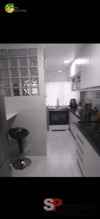 Apartamento com 3 Quartos à Venda, 70 m² em Barro Branco (zona Norte) - São Paulo