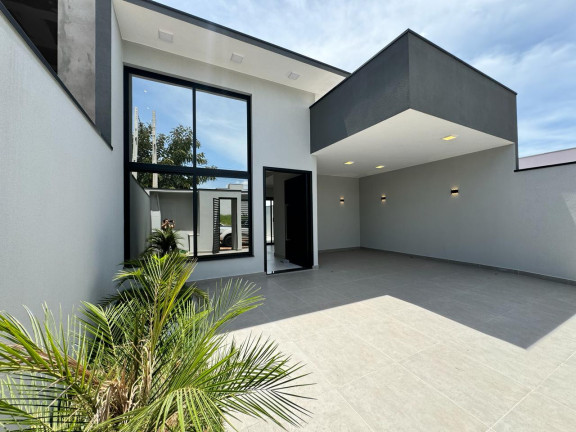 Imagem Casa com 2 Quartos à Venda, 128 m² em Portal Ville Jardins - Boituva Imagem Casa com 2 Quartos à Venda, 128 m² em Portal Ville Jardins - Boituva