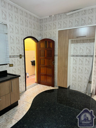 Imagem Casa com 3 Quartos à Venda, 150 m² em Vila Figueira - Suzano