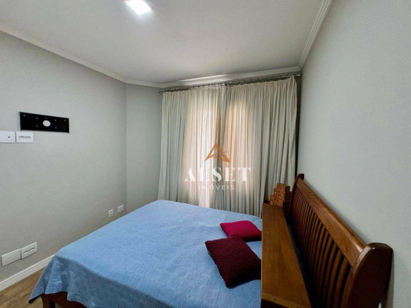 Imagem Apartamento com 3 Quartos à Venda, 101 m² em Anália Franco - São Paulo Imagem Apartamento com 3 Quartos à Venda, 101 m² em Anália Franco - São Paulo