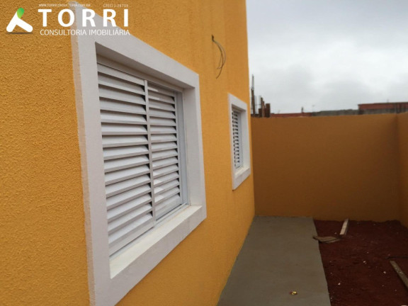 Imagem Apartamento com 2 Quartos à Venda, 52 m² em Parque São Bento - Sorocaba