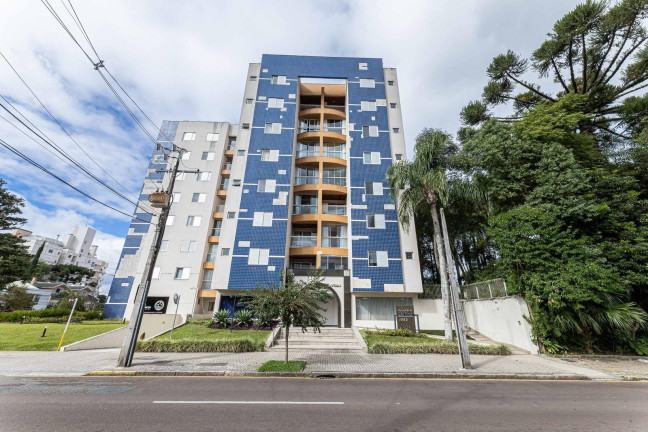 Imagem Apartamento com 3 Quartos à Venda, 80 m² em Juvevê - Curitiba Imagem Apartamento com 3 Quartos à Venda, 80 m² em Juvevê - Curitiba