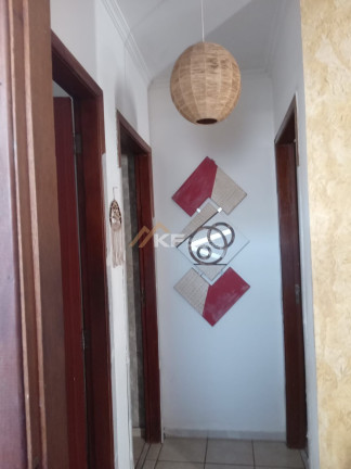 Imagem Apartamento com 3 Quartos à Venda, 62 m² em Jardim Palma Travassos - Ribeirão Preto