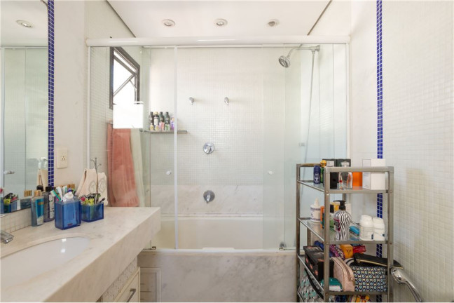 Imagem Apartamento com 4 Quartos à Venda, 235 m² em Aclimação - São Paulo