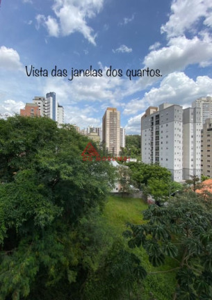 Imagem Apartamento com 2 Quartos à Venda, 50 m² em Vila Andrade - São Paulo