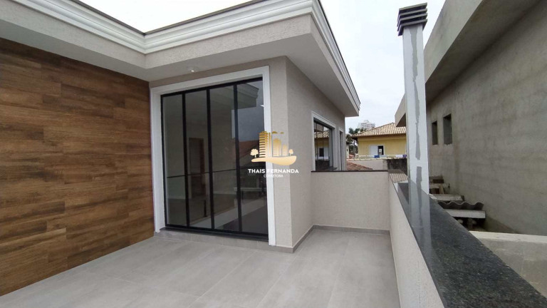 Imagem Casa com 3 Quartos à Venda, 280 m² em Flórida - Praia Grande