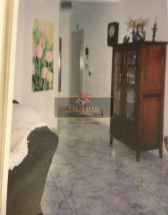 Imagem Apartamento com 3 Quartos à Venda, 90 m² em Portal Das Colinas - Guaratinguetá