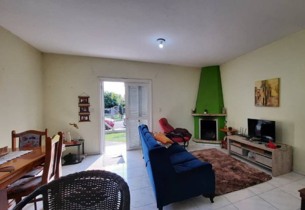 Imagem Casa com 2 Quartos à Venda, 98 m² em Capão Novo (distrito) - Capão Da Canoa