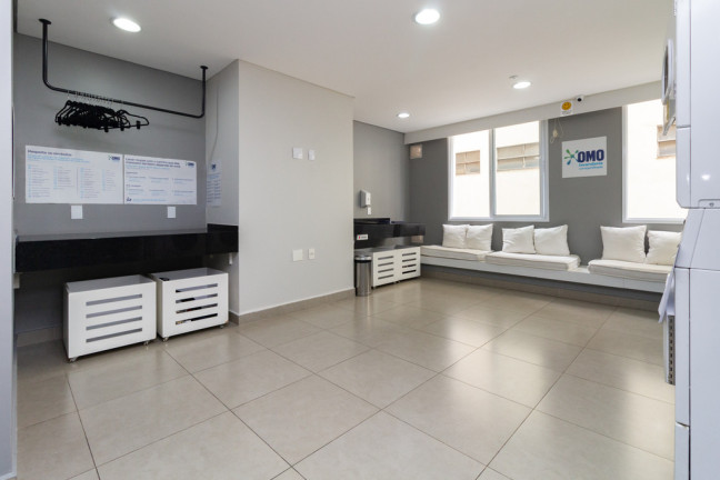 Imagem Apartamento com 1 Quarto à Venda, 36 m² em República - São Paulo Imagem Apartamento com 1 Quarto à Venda, 36 m² em República - São Paulo