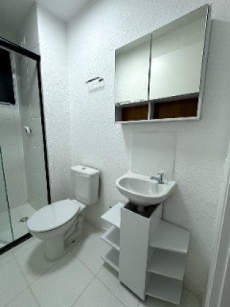 Imagem Apartamento com 2 Quartos à Venda, 40 m² em Jardim São Savério - São Paulo