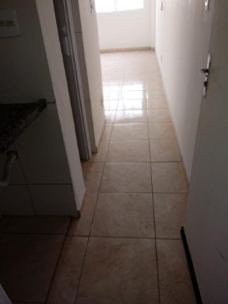 Imagem Kitnet com 1 Quarto à Venda, 28 m² em Santa Efigênia - São Paulo