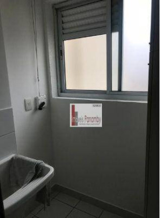 Imagem Apartamento com 2 Quartos à Venda, 62 m² em Saúde - São Paulo