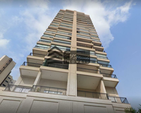 Imagem Apartamento com 2 Quartos à Venda, 94 m² em Santana - São Paulo