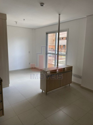 Imagem Apartamento com 1 Quarto à Venda, 42 m² em Jardim Nova Aliança - Ribeirão Preto