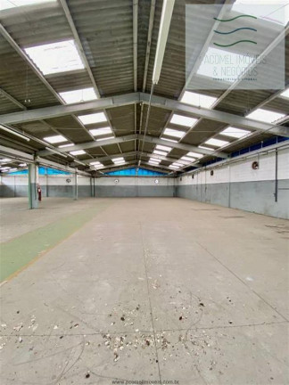 Imagem Imóvel Comercial à Venda, 6.353 m² em Centro - Embu-guacu
