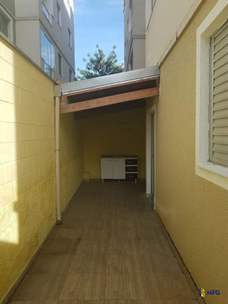 Imagem Apartamento com 2 Quartos para Alugar, em Condomínio Residencial Spazio Splêndido - Sorocaba Imagem Apartamento com 2 Quartos para Alugar, em Condomínio Residencial Spazio Splêndido - Sorocaba