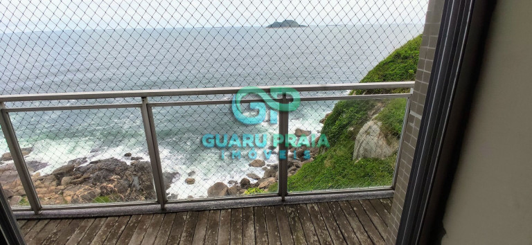 Imagem Apartamento com 3 Quartos à Venda, 117 m² em Astúrias - Guarujá
