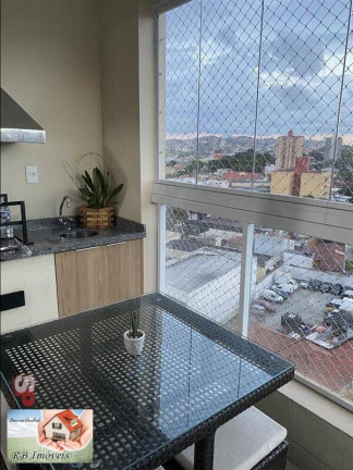 Imagem Apartamento com 3 Quartos à Venda, 100 m² em Vila Pires - Santo André Imagem Apartamento com 3 Quartos à Venda, 100 m² em Vila Pires - Santo André