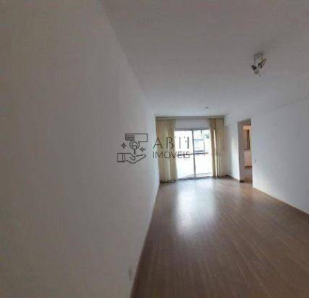 Imagem Apartamento com 2 Quartos à Venda, 70 m² em Vila Olímpia - São Paulo