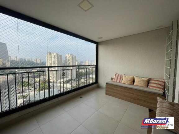Imagem Apartamento com 2 Quartos à Venda, 68 m² em Santo Amaro - São Paulo Imagem Apartamento com 2 Quartos à Venda, 68 m² em Santo Amaro - São Paulo