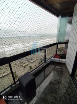 Apartamento com 3 Quartos à Venda, 120 m² em Ocian - Praia Grande
