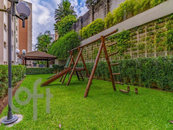 Imagem Apartamento com 3 Quartos à Venda,  em Chácara Klabin - São Paulo